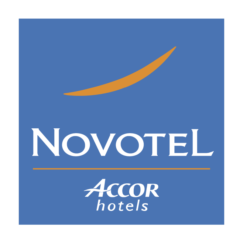Novotel vector