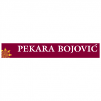 Pekara Bojovic vector