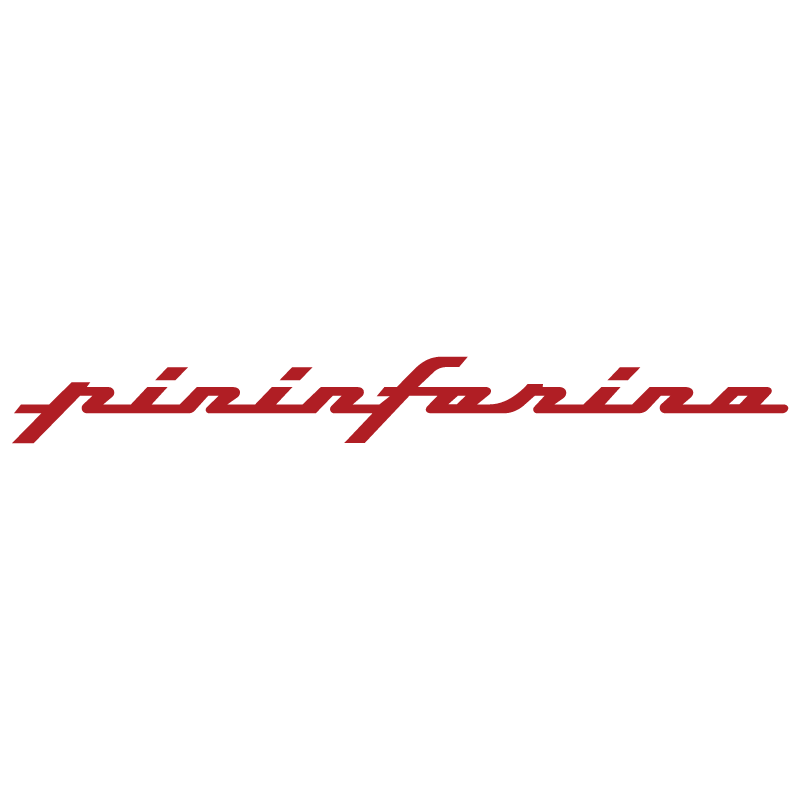 Pininfarina vector
