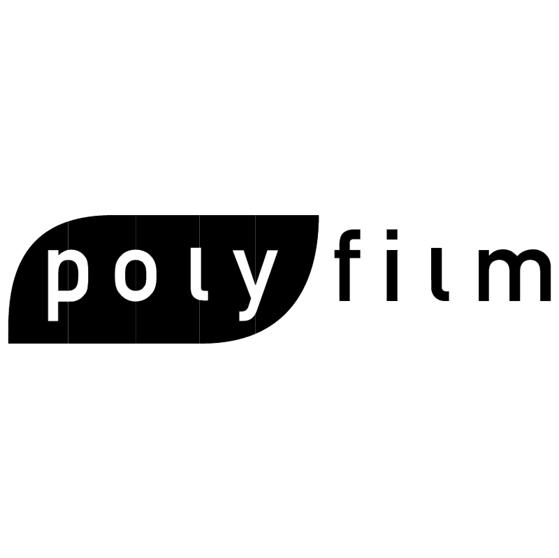 Polyfilm vector