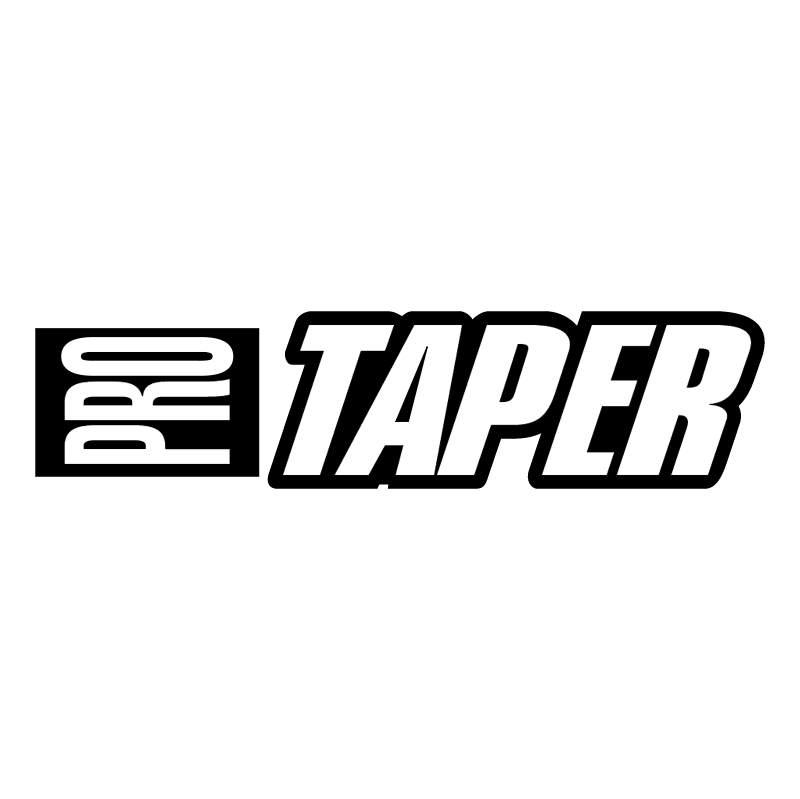 Pro Taper vector