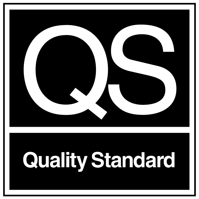 Quality Standard vector
