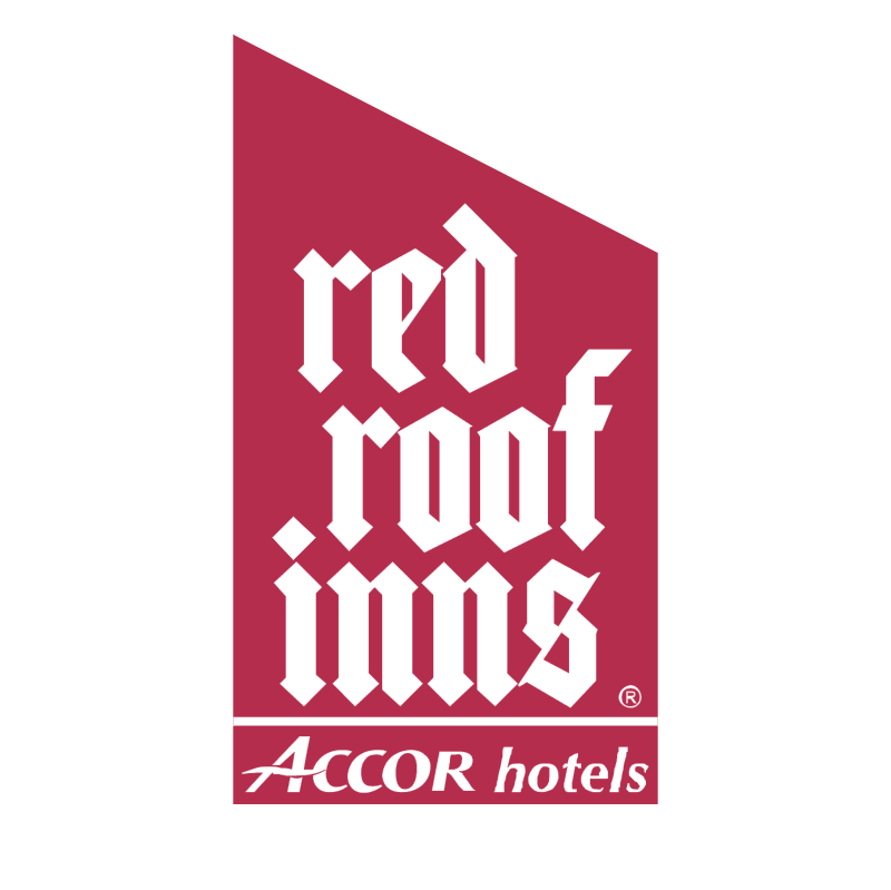 Red Roof Inns vector