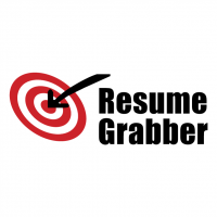 Resume Grabber vector