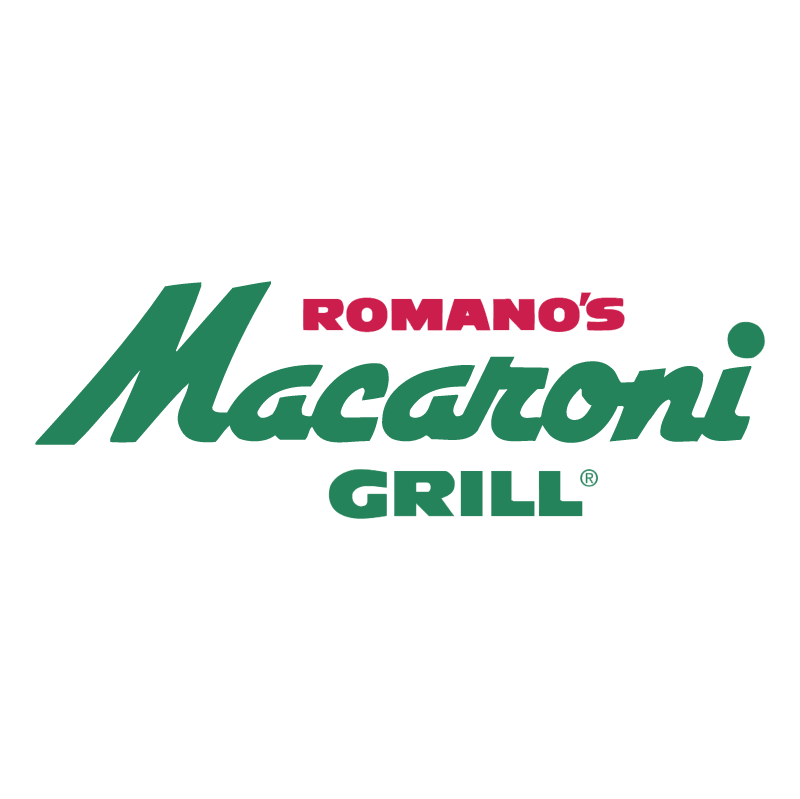 Romano’s Macaroni Grill vector