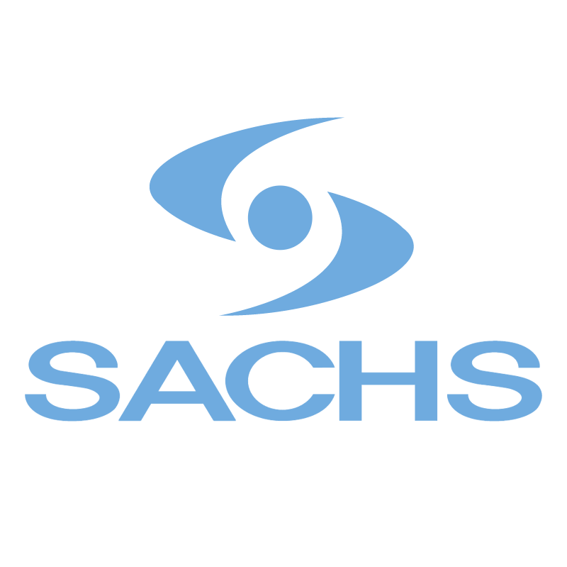 Sachs vector logo