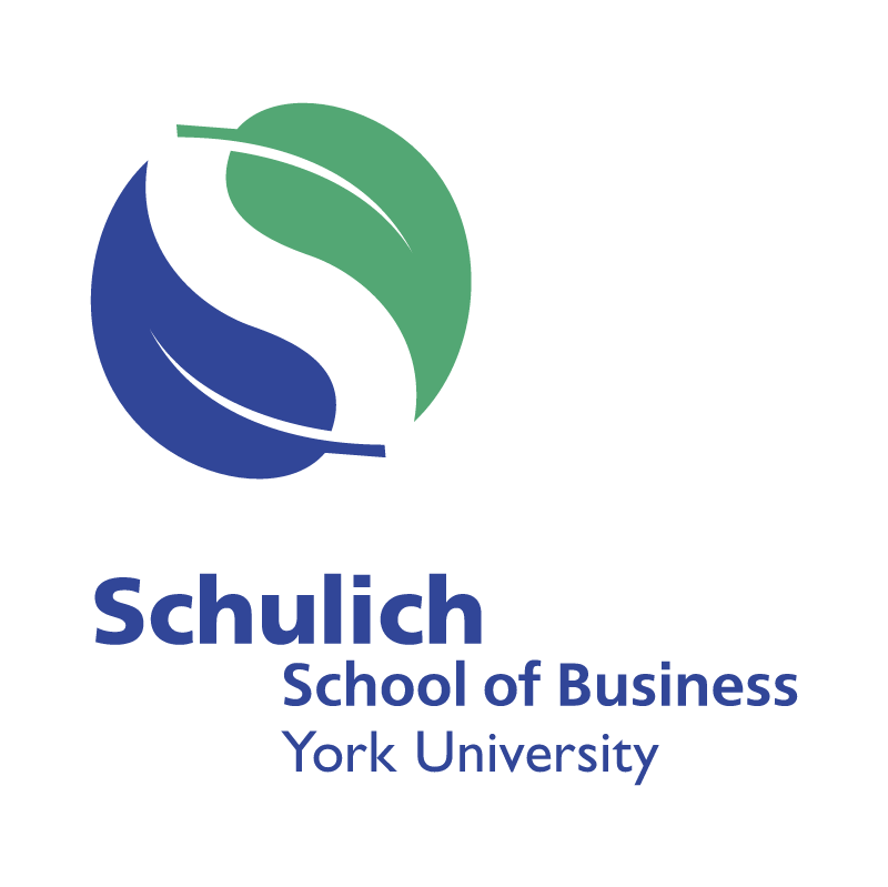 Schulich School of Business vector