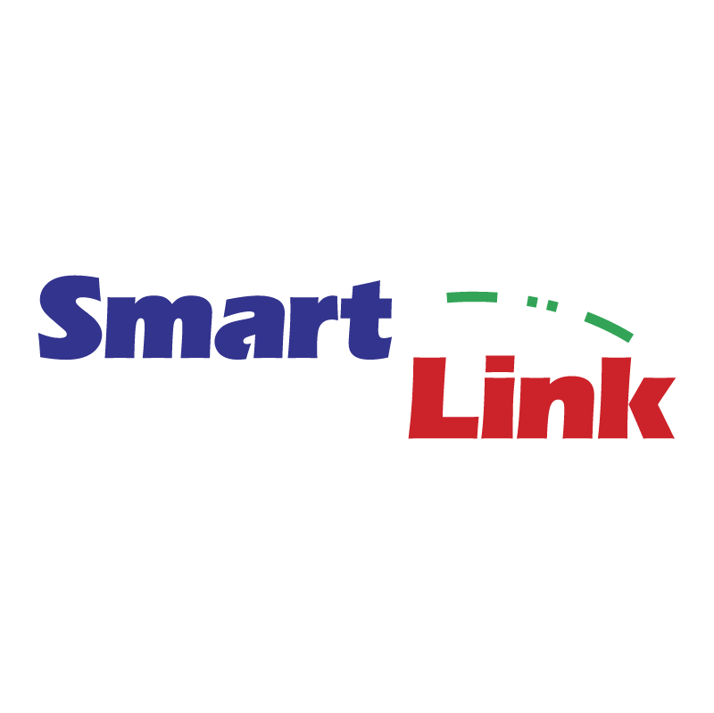 SmartLink vector logo