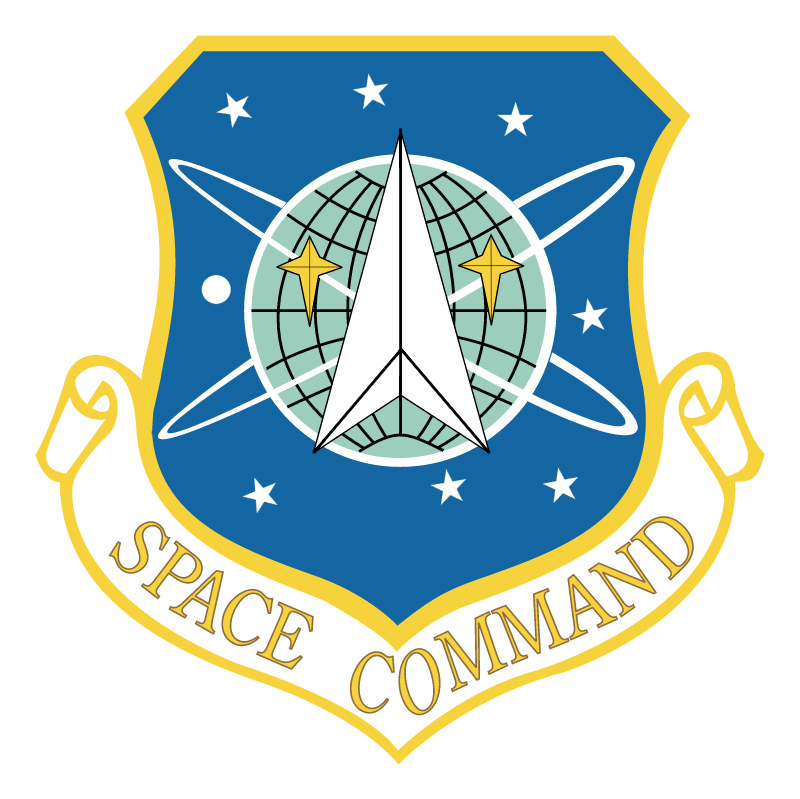 Space Command vector