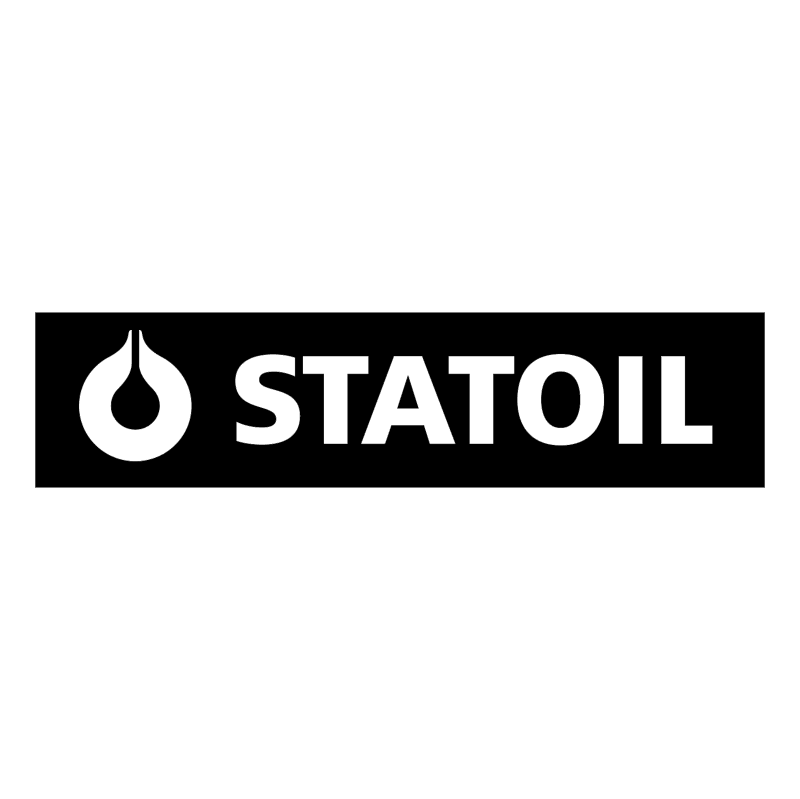 Statoil vector