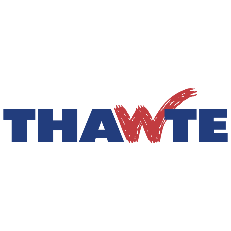 Thawte vector
