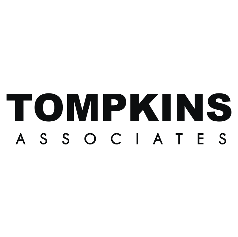 Tompkins Associates vector