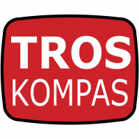 TROS Kompas vector