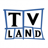 TV Land vector