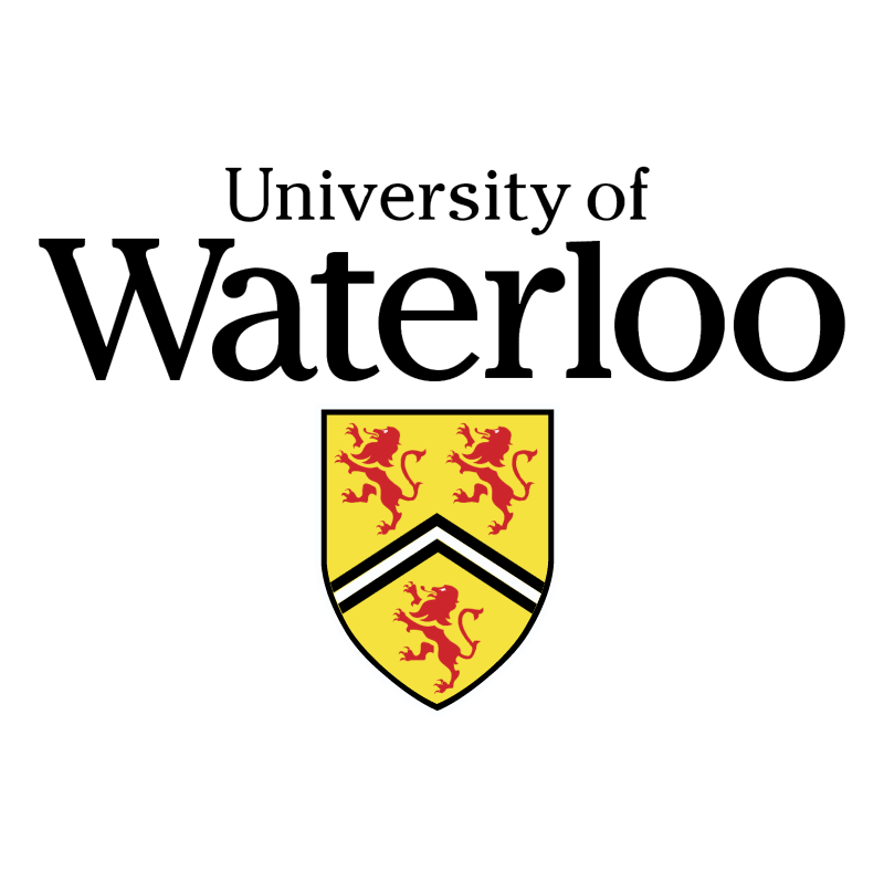 University of Waterloo vector