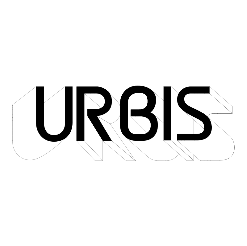 Urbis vector