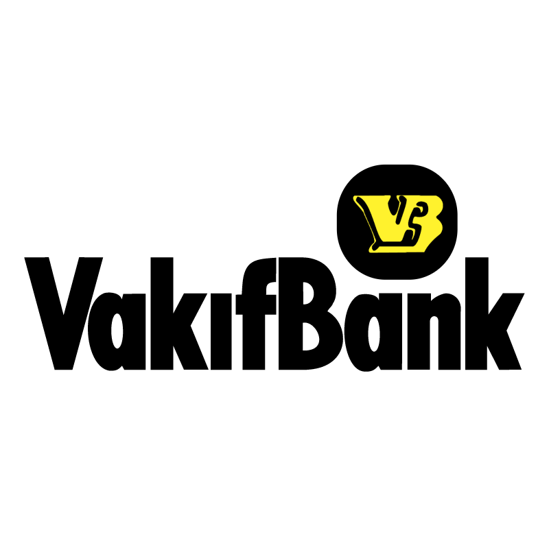 VakifBank vector