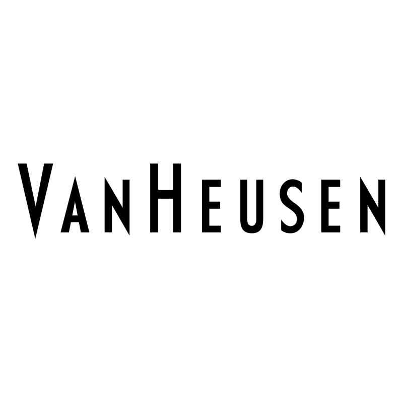 Van Heusen vector