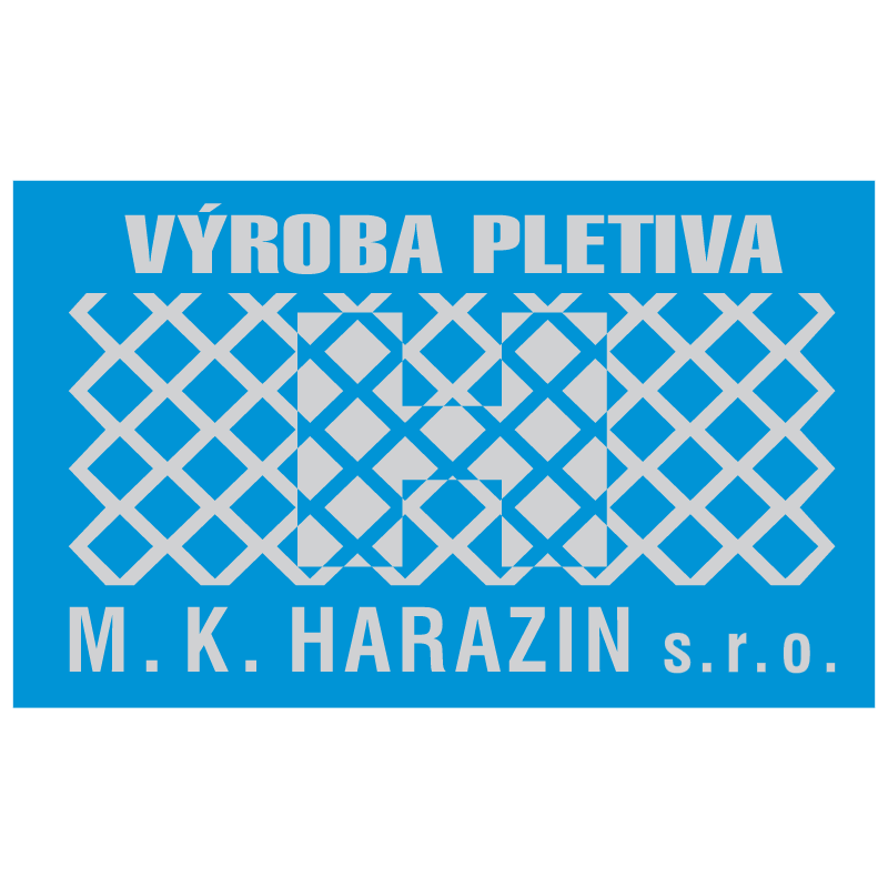 Vyroba Pletiva vector logo