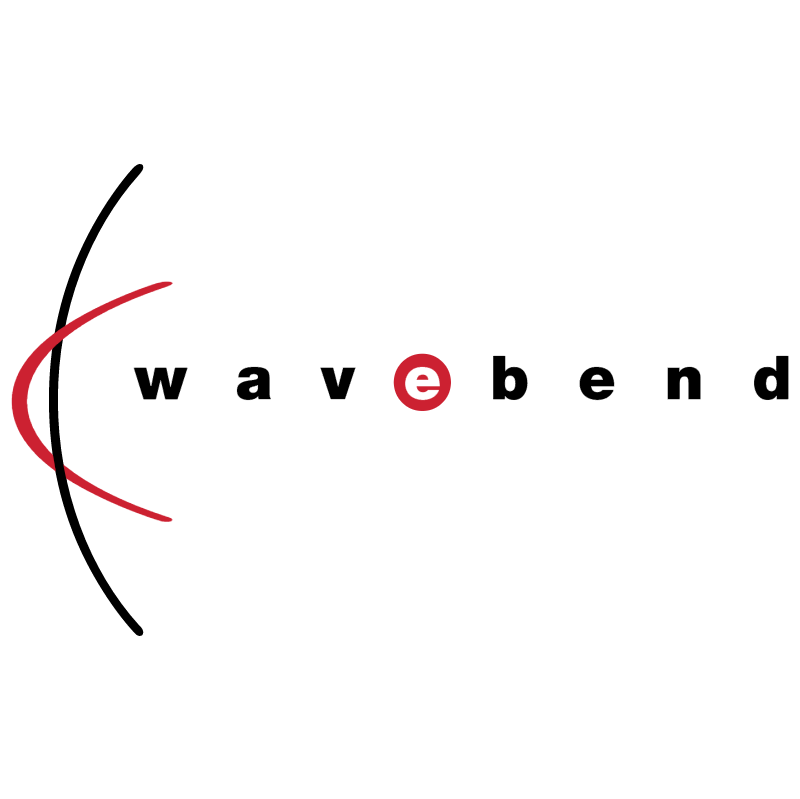 Wavebend vector