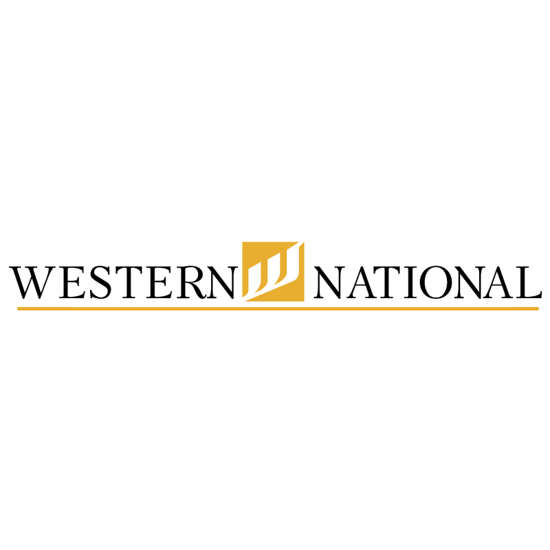 Western National vector