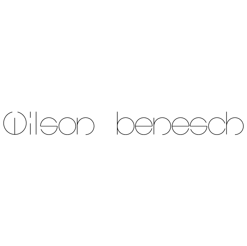 Wilson Benesch vector