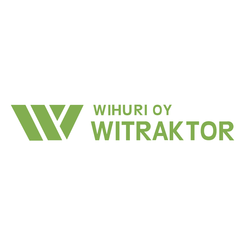Witraktor vector