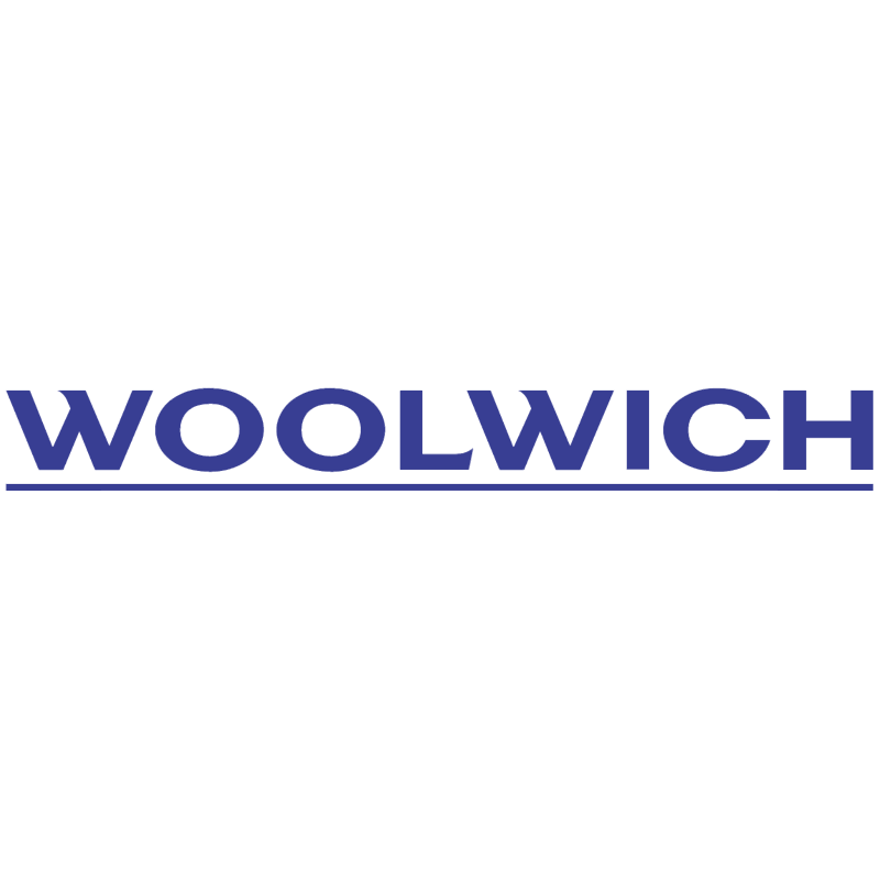 Woolwich vector