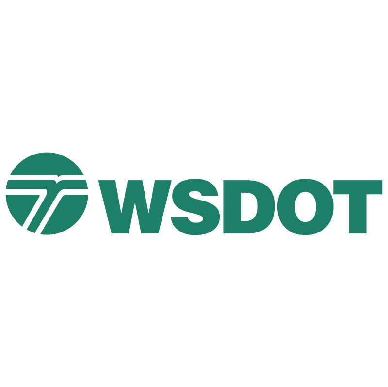 WSDOT vector