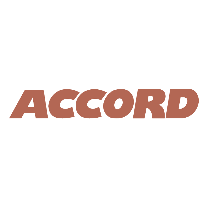 Accord 44672 vector