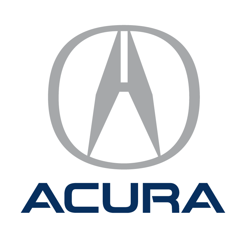 Acura vector logo
