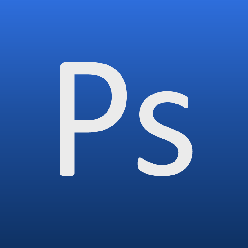Adobe Photoshop CS3 vector