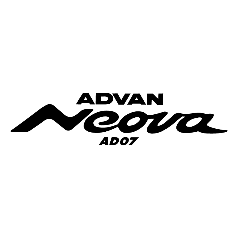 Advan Neova vector