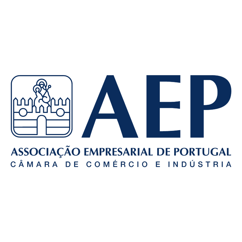 AEP 68821 vector logo
