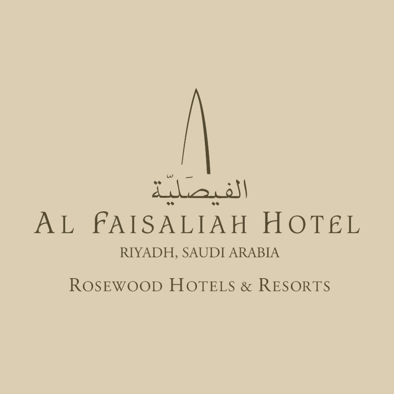 Al Faisaliah Hotel vector