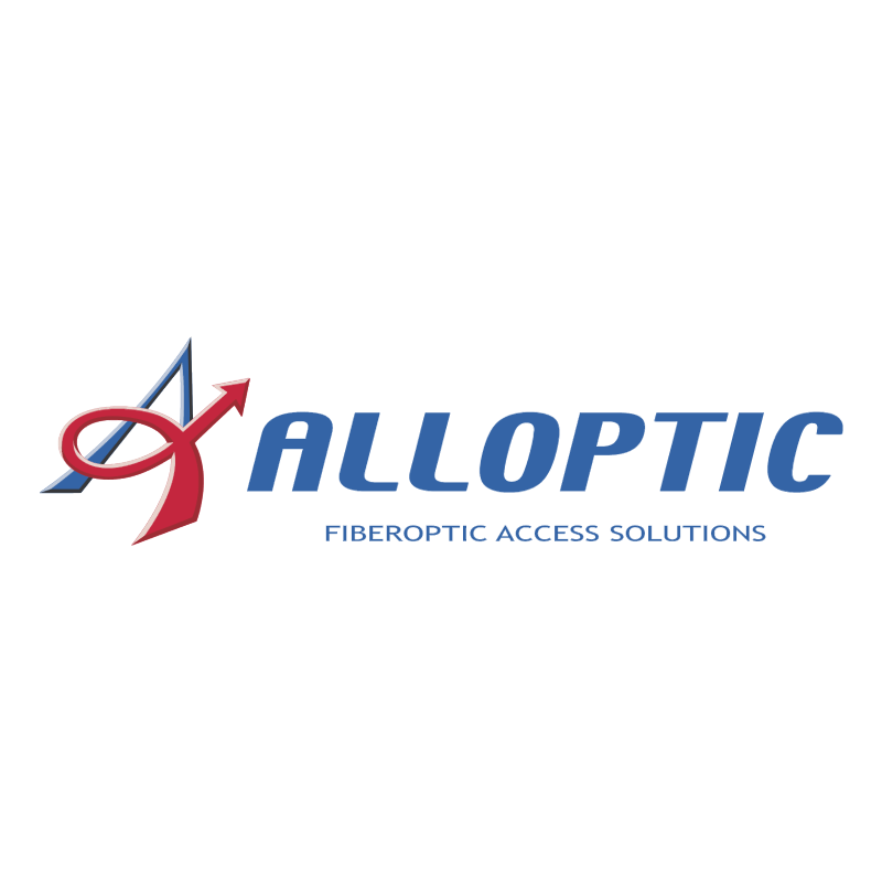 Alloptic vector