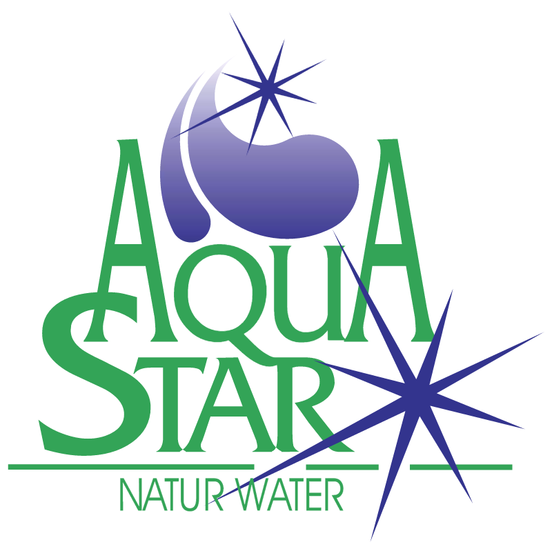 Aqua Star 5731 vector