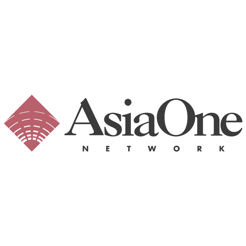AsiaOne Network vector