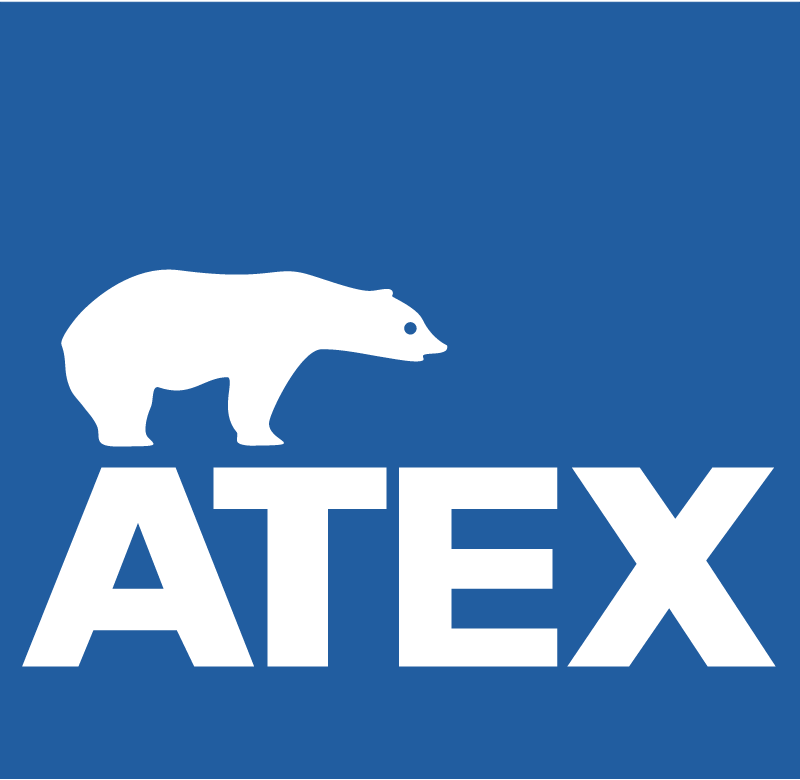 Atex vector logo