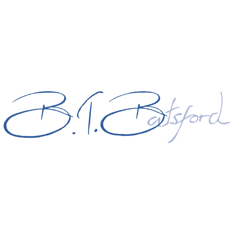 B T Batsford vector