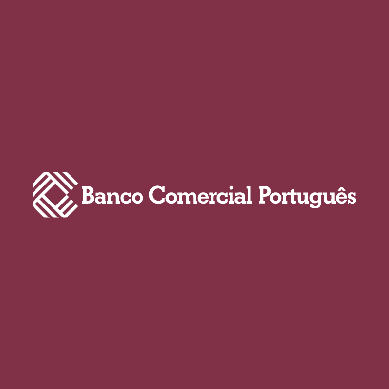 Banco Comercial Portugues 58995 vector logo