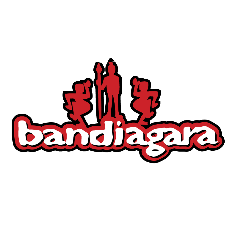 Bandiagara 41399 vector