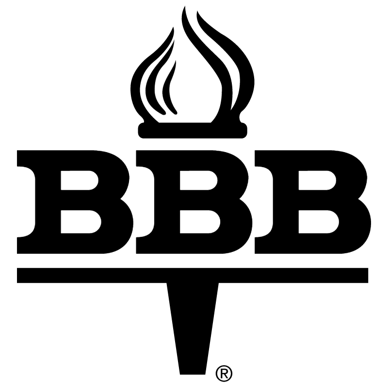 BBB 4498 vector logo