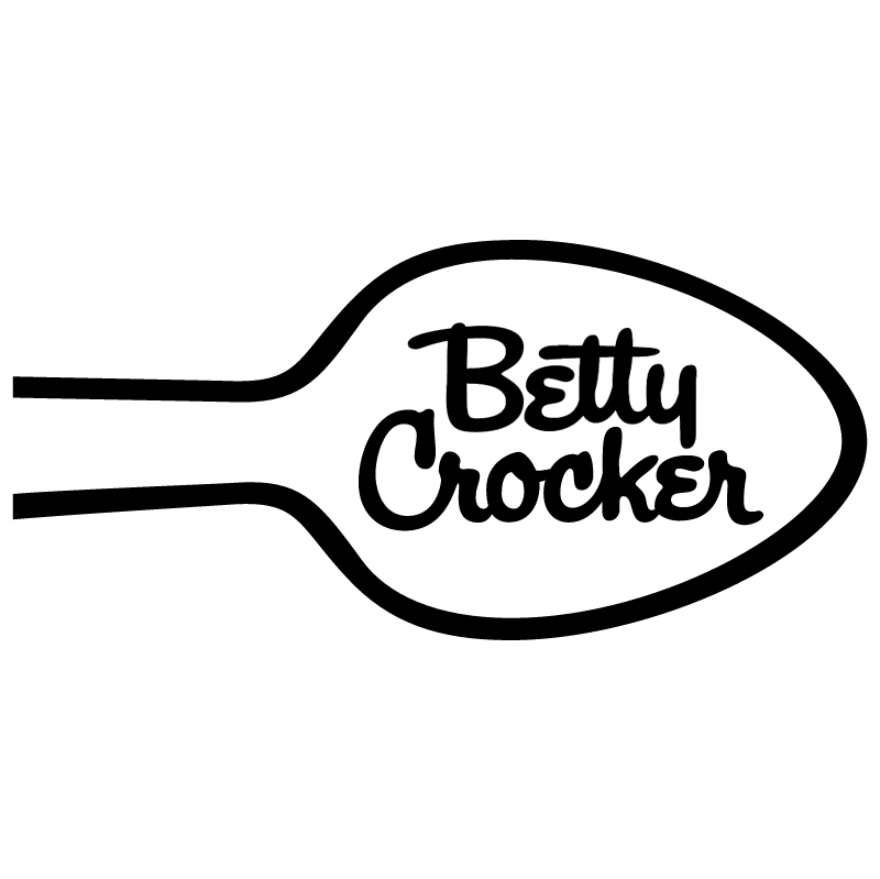 Betty Crocker 4183 vector