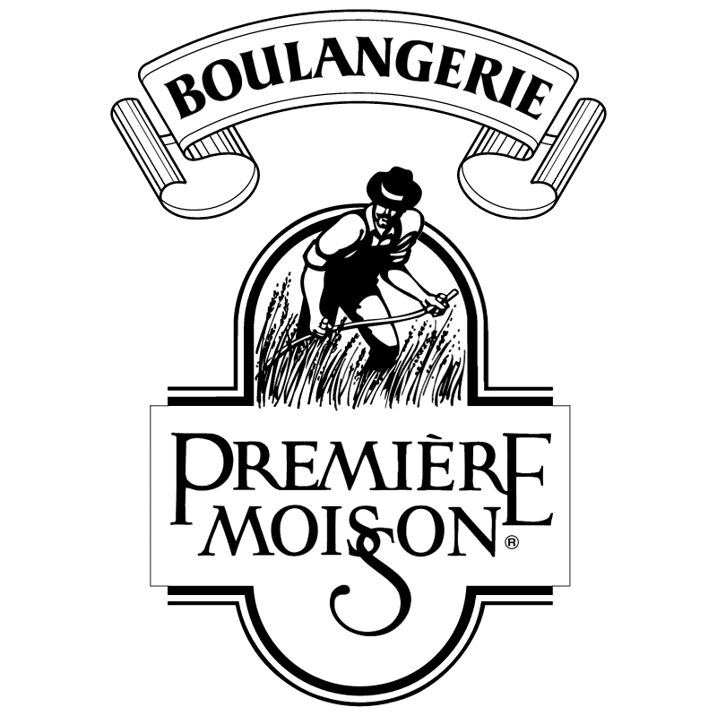 Boulangerie Premiere Moisson 15246 vector
