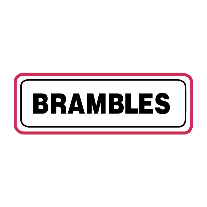 Brambles 51609 vector