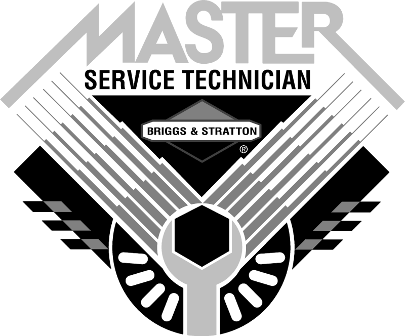 Briggs Stratton Master vector