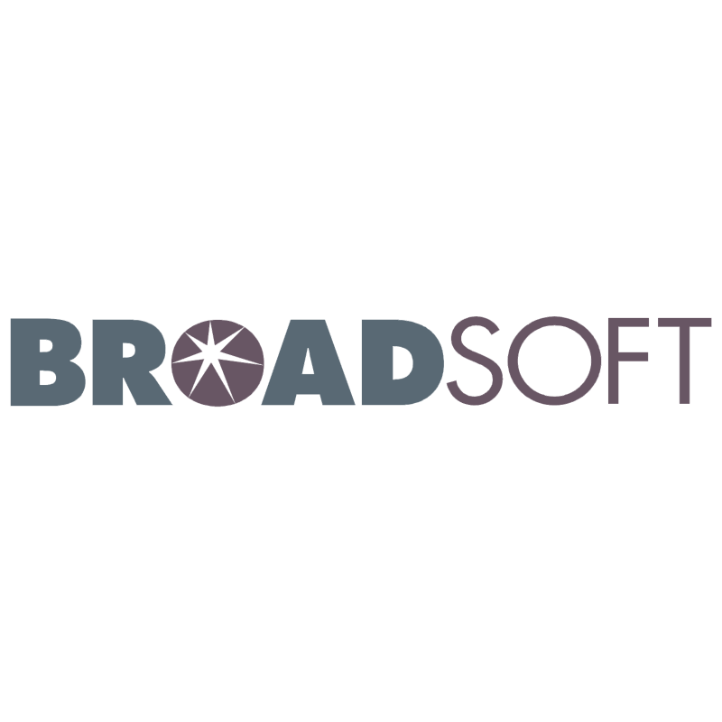 BroadSoft 14512 vector