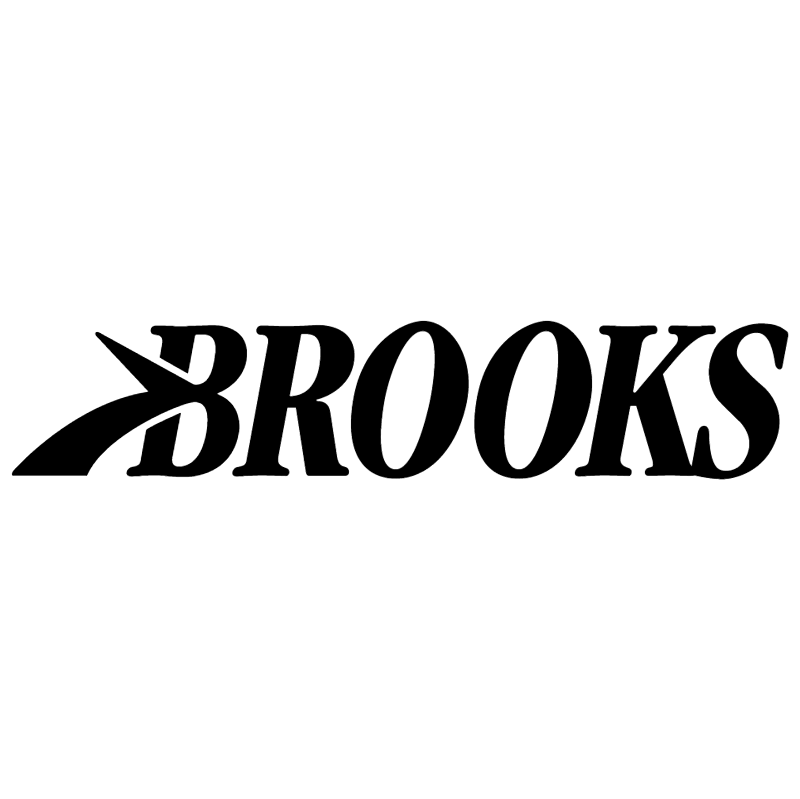 Brooks 971 vector