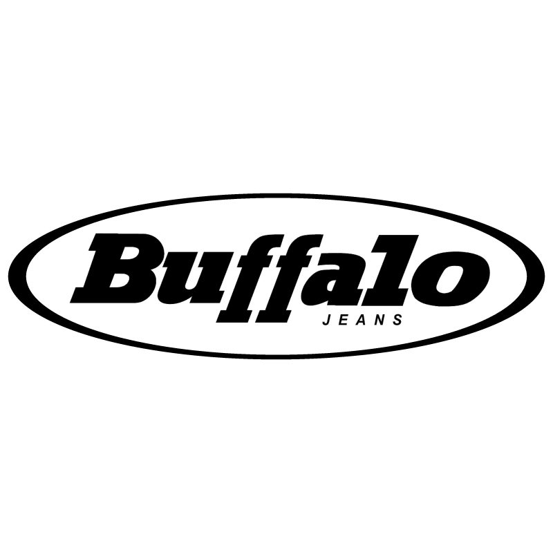 Buffalo 989 vector